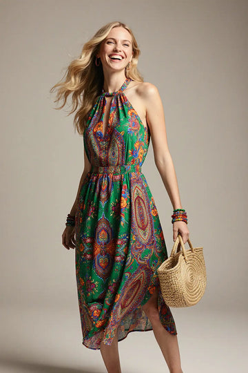 Daphne Dress