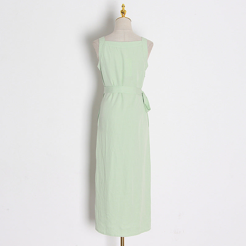Alure Belle Dress