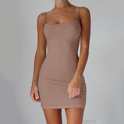 Brandi NightClub Dress