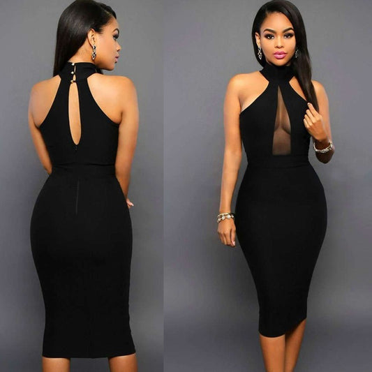 Sarah Dress