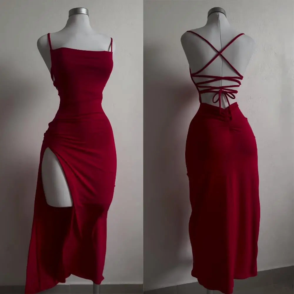 Lisa Dress Night