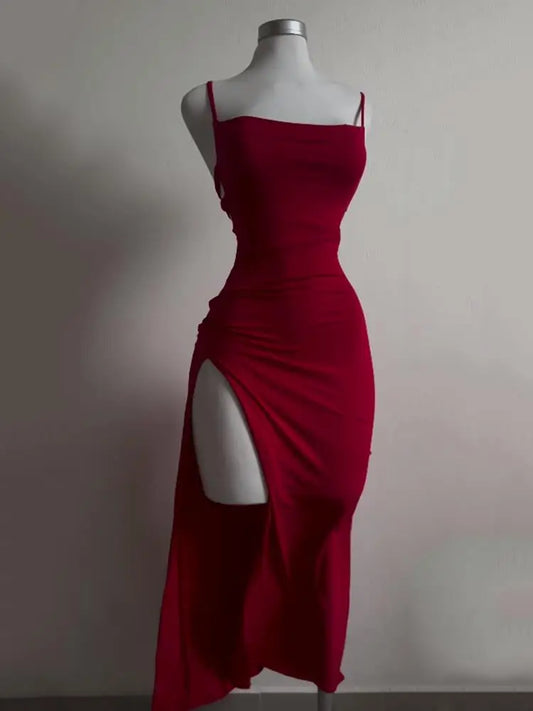 Lisa Dress Night