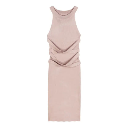 Crimson Silhouette Mini