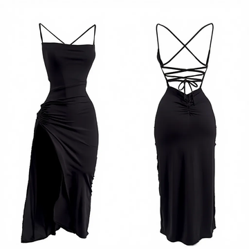 Lisa Dress - on Black Friday