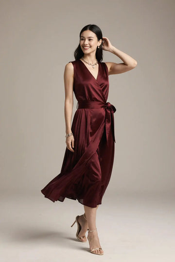 Dahlia Midi Dress