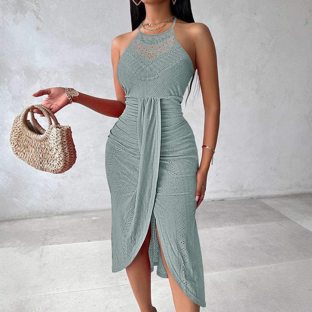 Clementine Dress