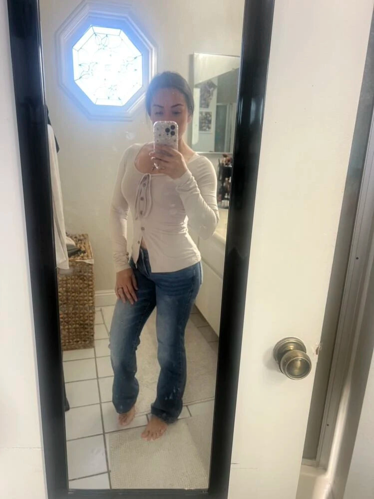 {BUY 1 GET 2} Woman's Elegant Long-sleeve Casual