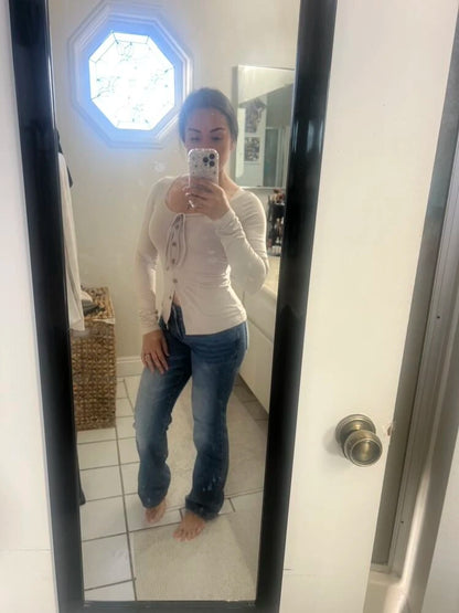 {BUY 1 GET 2} Woman's Elegant Long-sleeve Casual