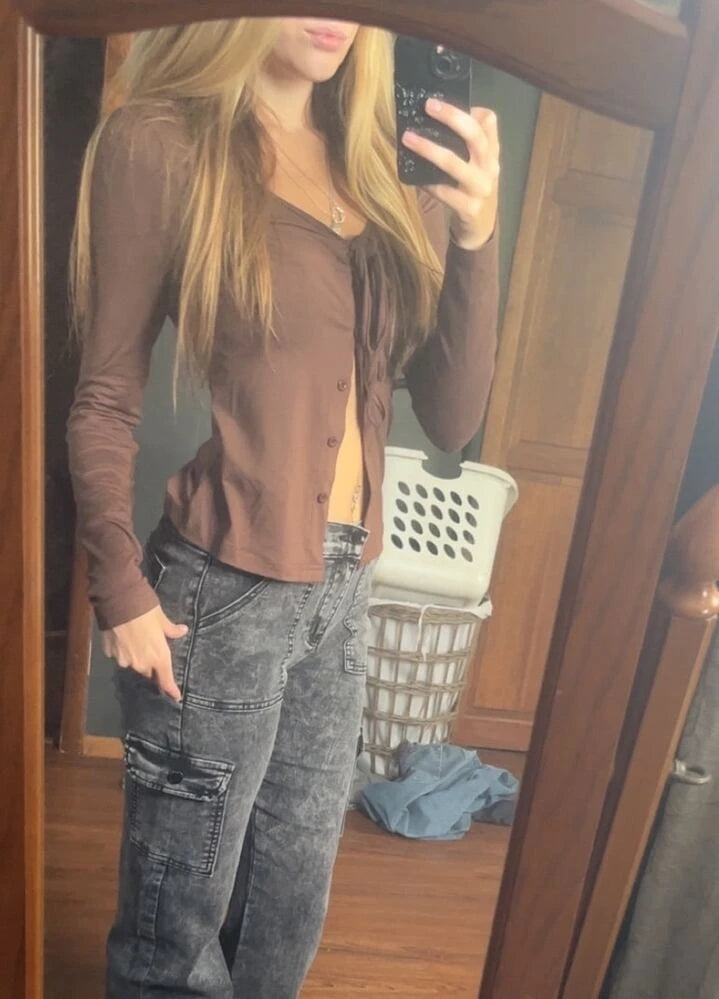 {BUY 1 GET 2} Woman's Elegant Long-sleeve Casual