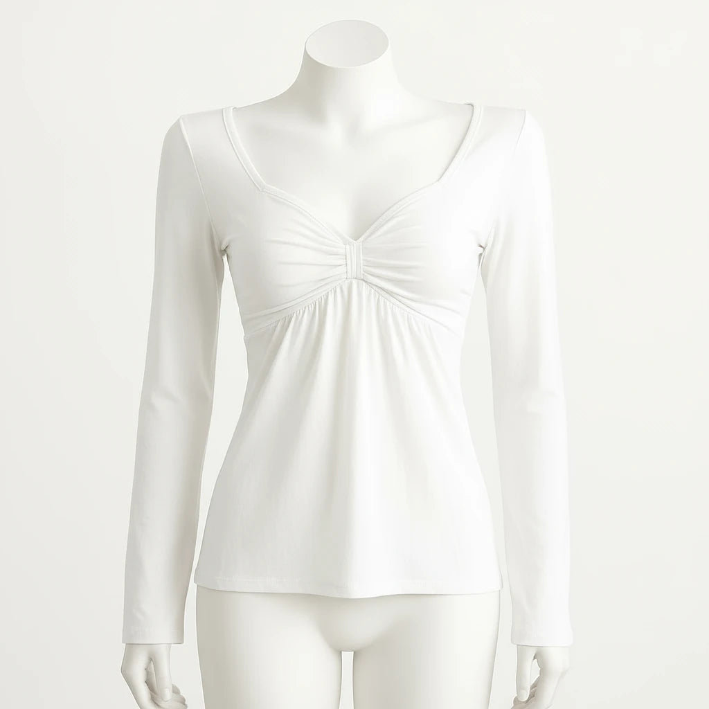 {BUY 1 GET 2} EXCLUSIVE Versatile Long Sleeve Top