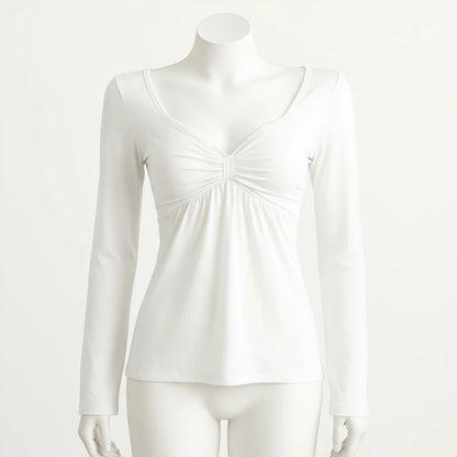 {BUY 1 GET 2} EXCLUSIVE Versatile Long Sleeve Top