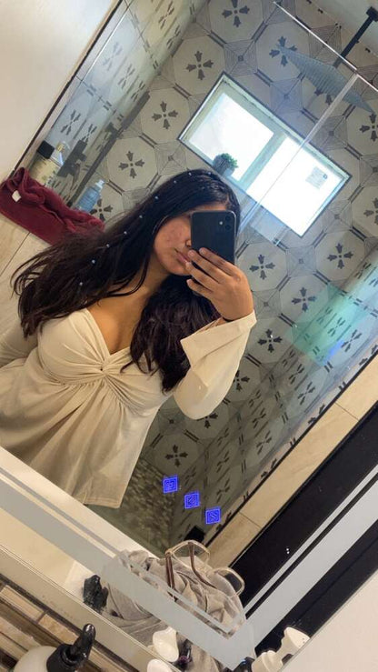 {BUY 1 GET 2} EXCLUSIVE Versatile Long Sleeve Top