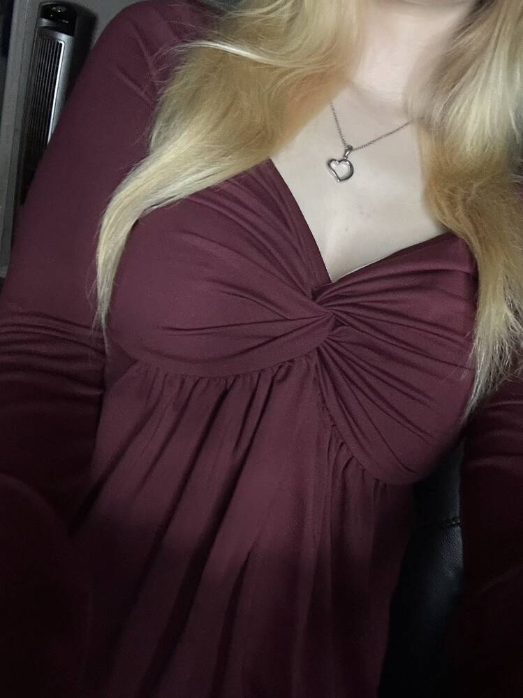 {BUY 1 GET 2} EXCLUSIVE Versatile Long Sleeve Top